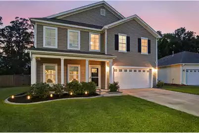 523 Nandina Drive, Goose Creek, SC 29445 - Photo 1