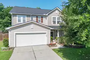 7030 Lanier St, Hanahan, SC 29410 - Photo 1