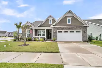 4029 Wood Violet Lane, Summerville, SC 29483 - Photo 1