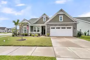 4029 Wood Violet Ln, Summerville, SC 29483 - Photo 1