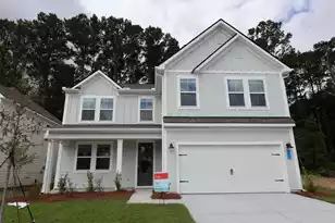 1059 Boyington Dr, Hollywood, SC 29449 - Photo 1