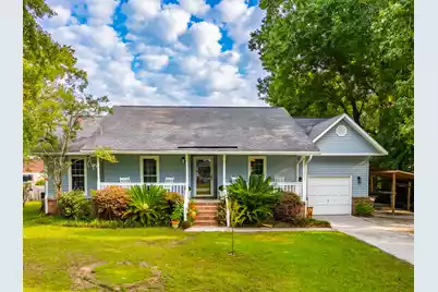 952 Anchor Road, Charleston, SC 29412 - Photo 1