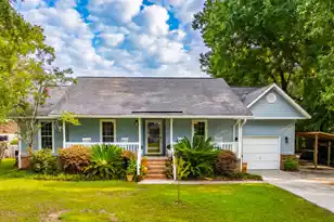 952 Anchor Rd, Charleston, SC 29412 - Photo 1