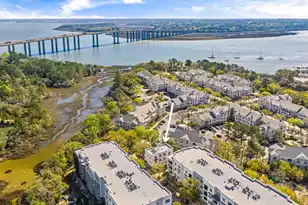 200 River Landing Dr #102E, Daniel Island, SC 29492 - Photo 1