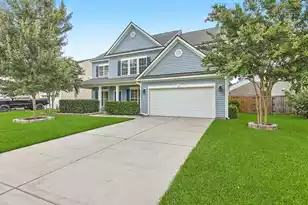 513 Mountain Laurel Cir, Goose Creek, SC 29445 - Photo 1