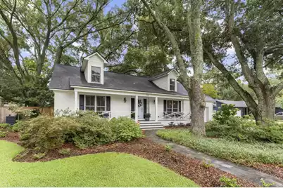 1114 Meadowcroft Lane, Mount Pleasant, SC 29464 - Photo 1