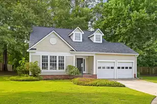103 Kitridge Point, Goose Creek, SC 29445 - Photo 1
