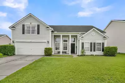1434 Crossbill Trail, Hanahan, SC 29410 - Photo 1