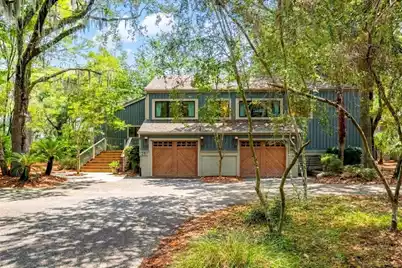 251 Sea Marsh Drive, Kiawah Island, SC 29455 - Photo 1