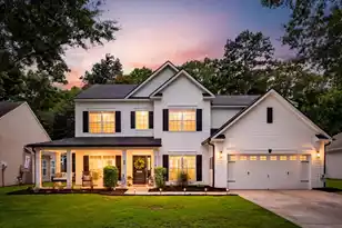 9649 Pebble Creek Blvd, Summerville, SC 29485 - Photo 1