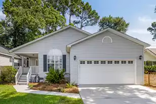 464 Cessna Ave, Charleston, SC 29407 - Photo 1