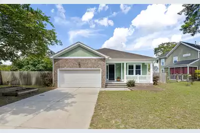 5103 Princeton Street, North Charleston, SC 29405 - Photo 1