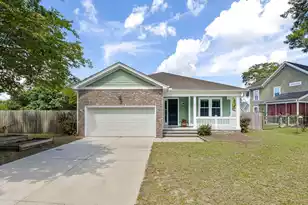 5103 Princeton St, North Charleston, SC 29405 - Photo 1