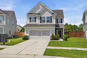 805 Redbud Ln, Summerville, SC 29486 - Photo 1