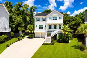 3596 Tidal Flat Cir, Mount Pleasant, SC 29466 - Photo 1