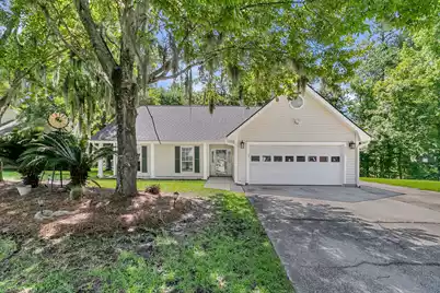 8354 Longridge Road, Charleston, SC 29418 - Photo 1