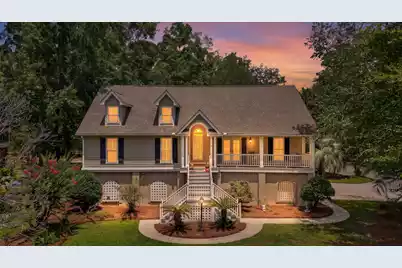 200 Castle Harbor Drive, Summerville, SC 29483 - Photo 1