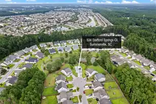 534 Stafford Springs Ct, Summerville, SC 29486 - Photo 1