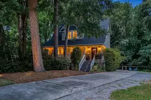 205 Telfair Ct, Summerville, SC 29485 - Photo 1