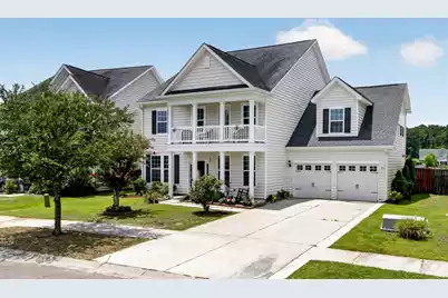 141 Lindera Preserve Boulevard, Summerville, SC 29486 - Photo 1