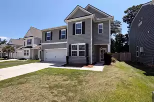 1010 Mossy Rock Dr, Summerville, SC 29485 - Photo 1
