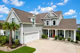 631 Chigwell Springs Ln, Summerville, SC 29486 - Photo 1