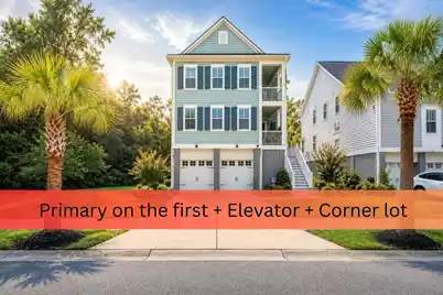 2805 Merriams Drive, Charleston, SC 29414 - Photo 1