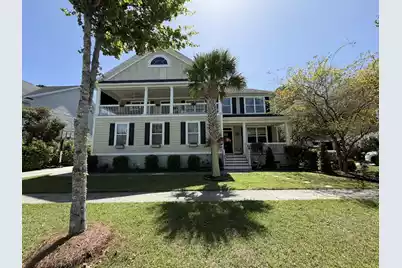 2609 Alderly Lane, Mount Pleasant, SC 29466 - Photo 1