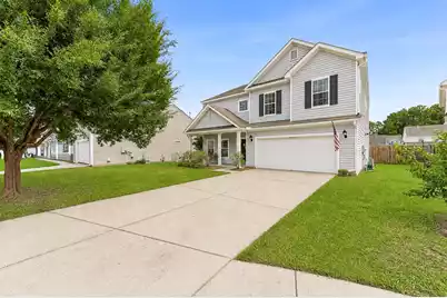 8017 Henderson Road, Summerville, SC 29483 - Photo 1