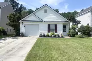 2003 Bearclaw Dr, Goose Creek, SC 29445 - Photo 1