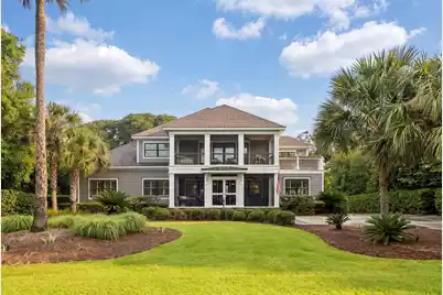 10 Eugenia Avenue, Kiawah Island, SC 29455 - Photo 1