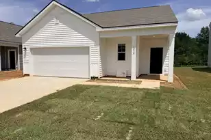 1232 Carriage Wood Cir, Ridgeville, SC 29472 - Photo 1