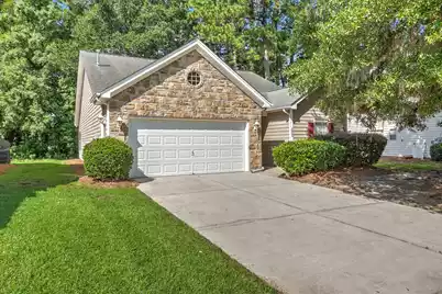 4953 Franconia Drive, Summerville, SC 29485 - Photo 1