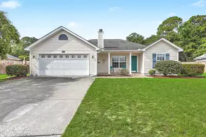 1944 Staffwood Road, Johns Island, SC 29455 - Photo 1