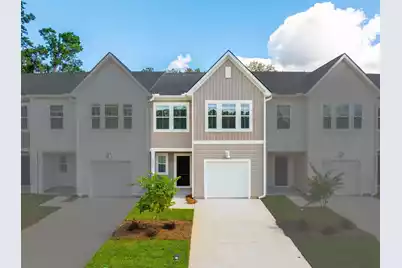5522 Ruby Falls Drive, North Charleston, SC 29420 - Photo 1