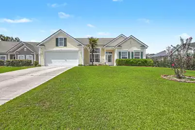 583 Ivy Circle, Charleston, SC 29414 - Photo 1