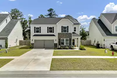 513 Yellow Leaf Lane, Summerville, SC 29486 - Photo 1