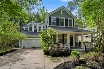 1899 Hall Point Road, Mount Pleasant, SC 29466 - Photo 1