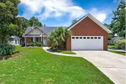 8544 Brookforest Drive, Charleston, SC 29406 - Photo 1