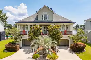 1605 Rivertowne Country Club Dr, Mount Pleasant, SC 29466 - Photo 1
