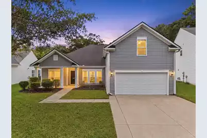 9629 Pebble Creek Boulevard, Summerville, SC 29485 - Photo 1