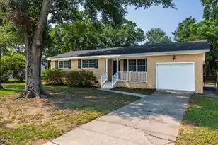 1209 Julian Clark Rd, Charleston, SC 29412 - Photo 1