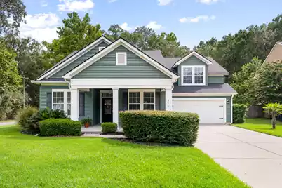 8415 Taylor Plantation Road, North Charleston, SC 29420 - Photo 1