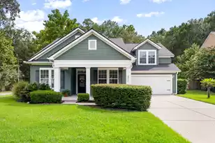 8415 Taylor Plantation Rd, North Charleston, SC 29420 - Photo 1