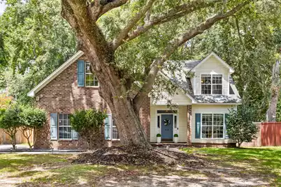 5452 Roxbury Drive, North Charleston, SC 29418 - Photo 1