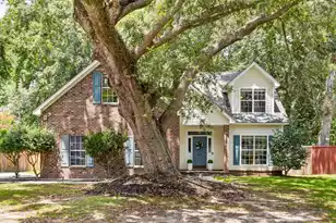 5452 Roxbury Dr, North Charleston, SC 29418 - Photo 1