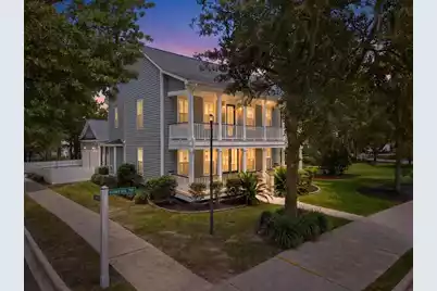 320 Hundred Oaks Parkway, Summerville, SC 29483 - Photo 1