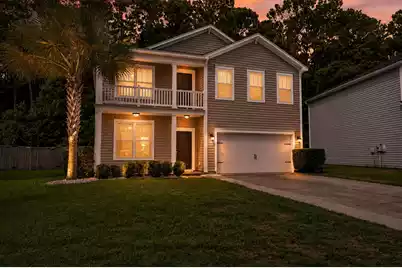 3559 Franklin Tower Drive, Mount Pleasant, SC 29466 - Photo 1