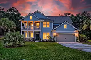 4029 Oxeye Loop, Johns Island, SC 29455 - Photo 1