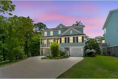 5912- B Maple Street, Hanahan, SC 29410 - Photo 1